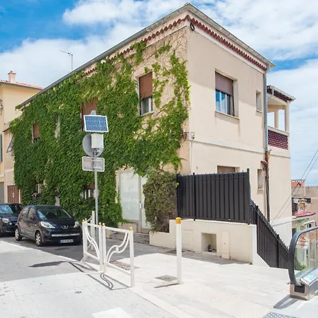 Margot Апартаменты