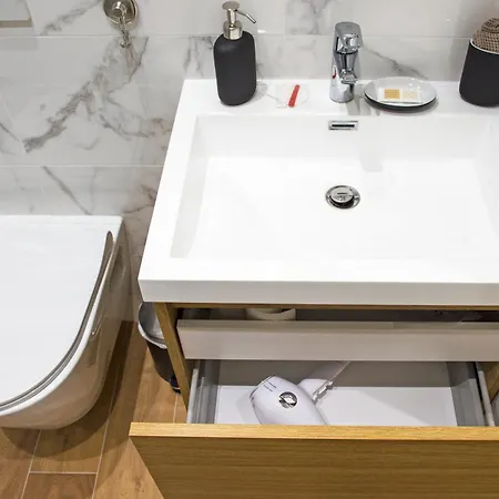 Margot Апартаменты