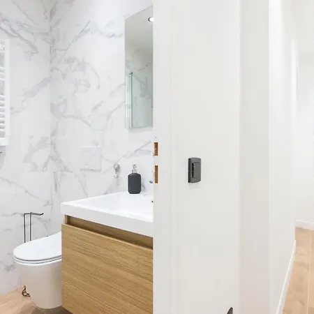 Margot Апартаменты *