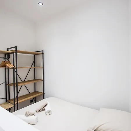 Margot Apartment