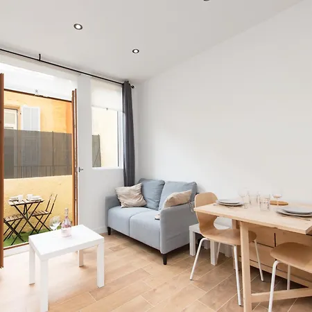 Margot Apartment Beausoleil