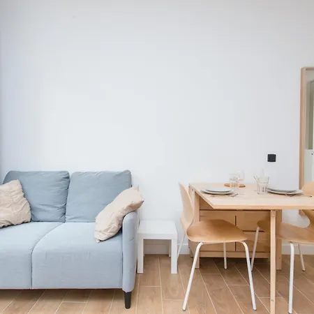 Apartment Margot