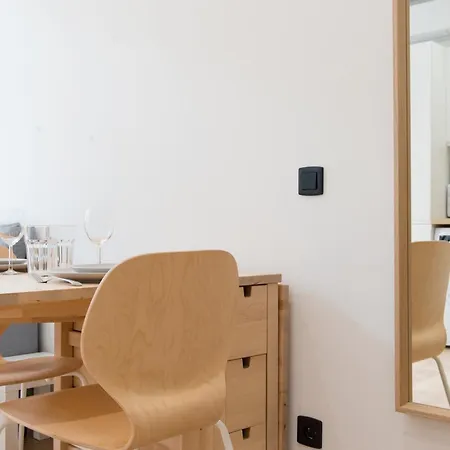 Margot Apartment